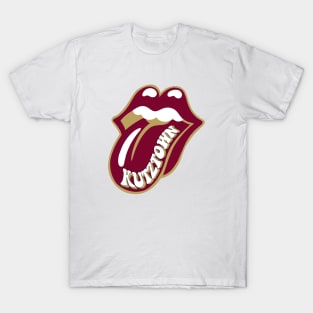 kutztown lips T-Shirt